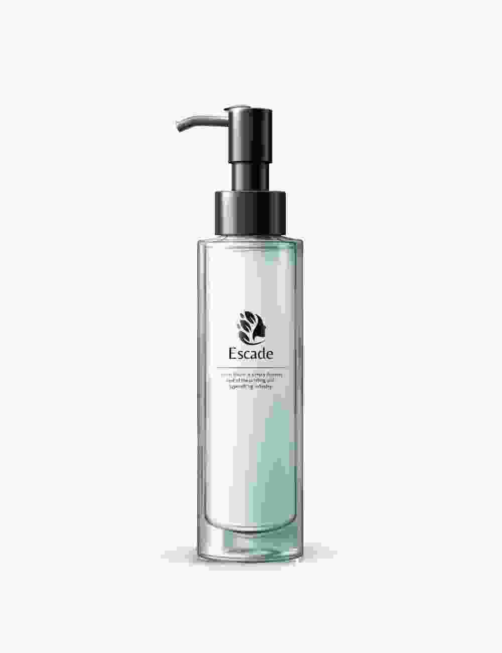 Frizz Control Hair Serum