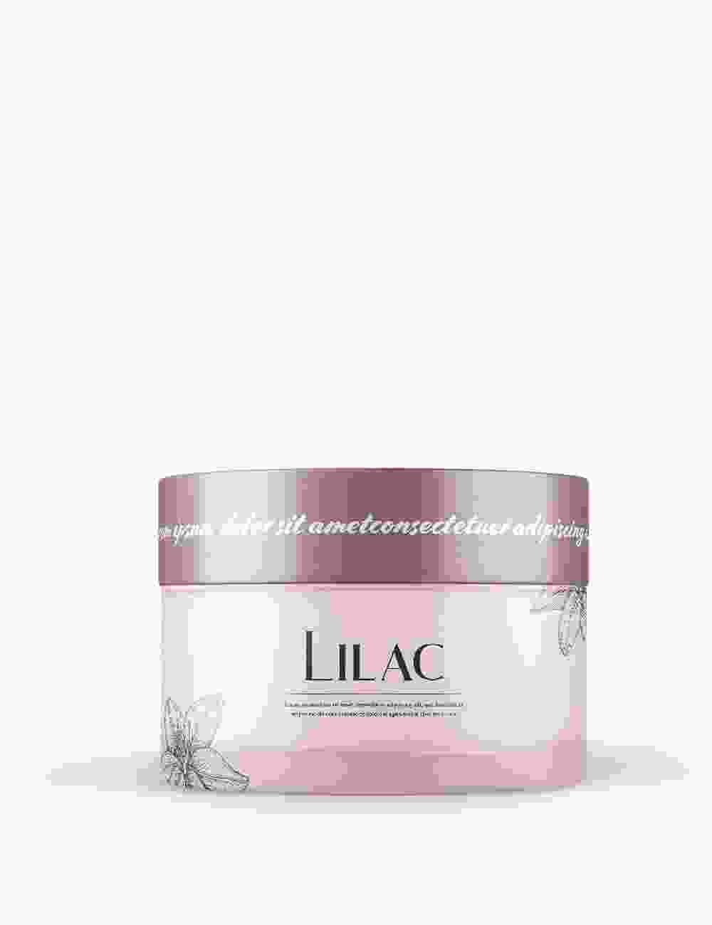 Natural Butt Lifting Cream