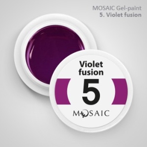 05. Violet Fusion 5ml