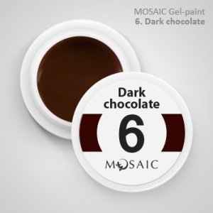 06. Dark Chocolate 5ml
