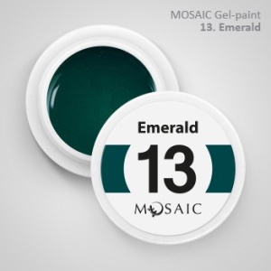 13. Emerald 5ml