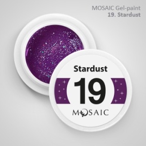 19. Stardust 5ml