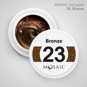 23. Bronze 5ml