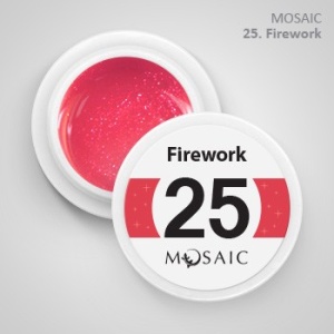 25. Firework 5ml