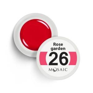 26. Rose Garden 5ml