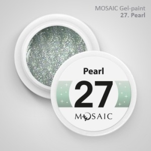 27. Pearl 5ml