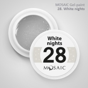 28. White Nights 5ml