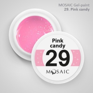 29. Pink Candy 5ml