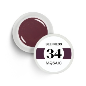 34. Selfness 5ml