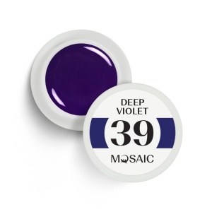 39. Deep Violet 5ml