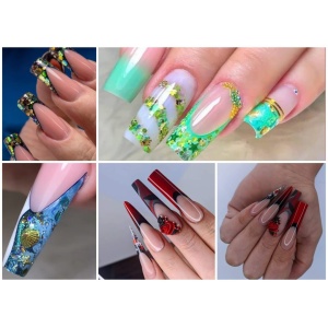 Reserva de Curso de aplicador y encapsulado