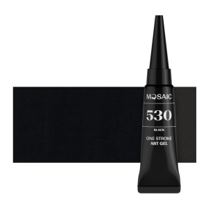 Black - 530