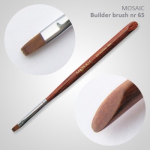 Builder brush nr. 6S