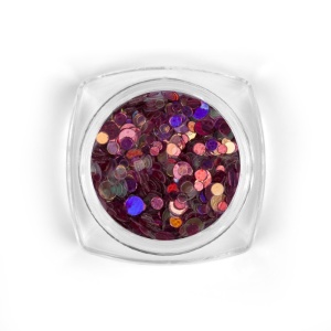 Carnival Confetti Brazil