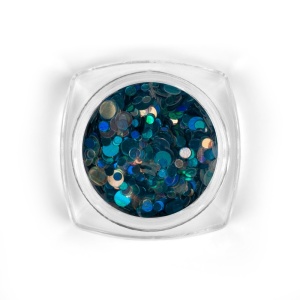 Carnival Confetti Caribbean