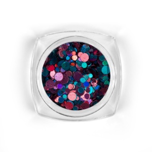 Carnival Confetti Las Vegas