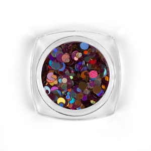 Carnival Confetti Nice