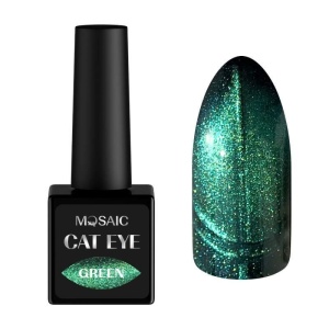 Cat Eye Green