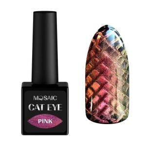Cat Eye Pink