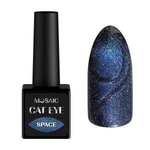 Cat Eye Space