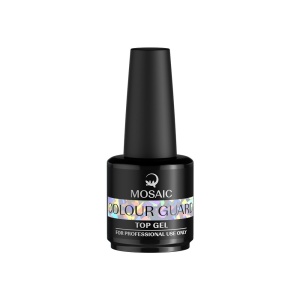 Colour Guard Top Gel