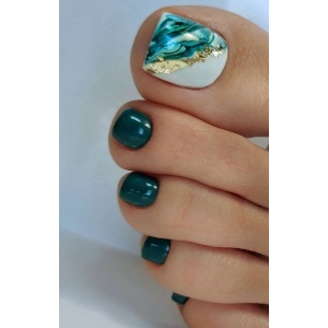 Reserva de Curso de pedicura