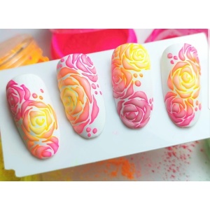 Reserva de Curso de Decoraciones de Salón