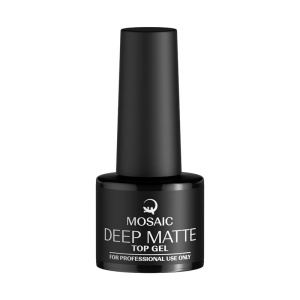 Deep Mate Top Gel