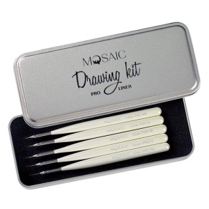 Drawing Kit Pro Liner