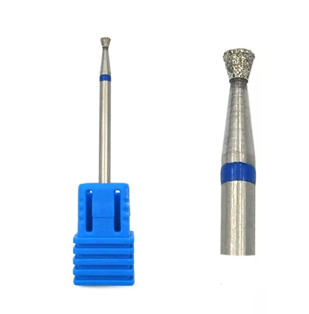 FRESA DE CONO INVERTIDO