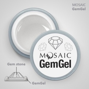 Gem Gel 15ml