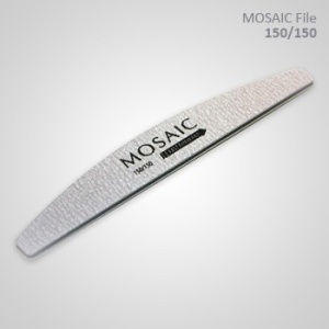 Halfmoon file 150-150