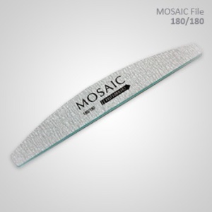 Halfmoon file 180-180