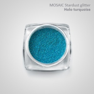 Holo Turquoise