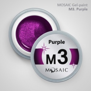 M03. Purple 5ml
