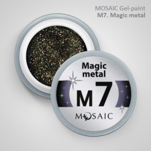 M07. Magic Metal 5ml
