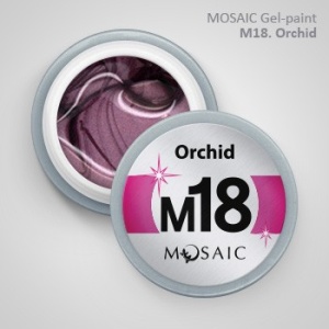 M18. Orchid 5ml
