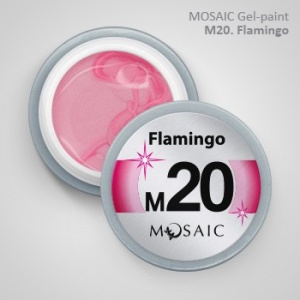 M20. Flamingo 5ml