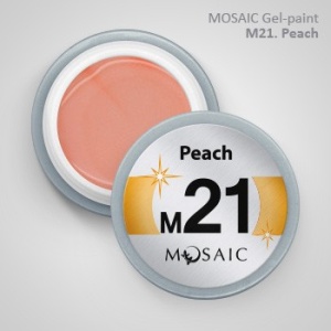 M21. Peach 5ml
