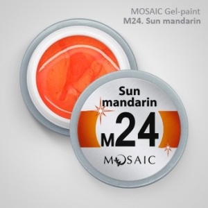 M24. Sun Mandarin 5ml