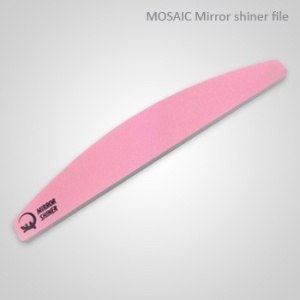 Mirror shiner 800-4000