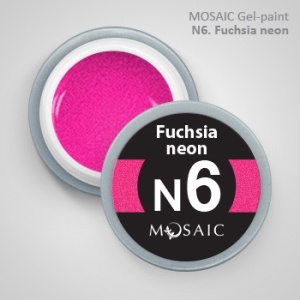 N06. Fuchsia Neon 5ml