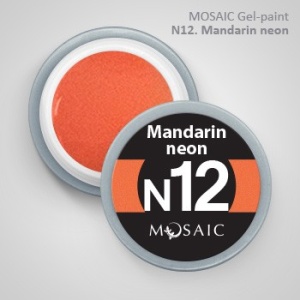 N12. Mandarin Neon 5ml