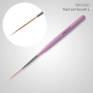 Nail art brush