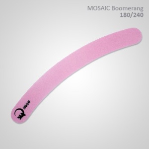 Natural nail file 180-240