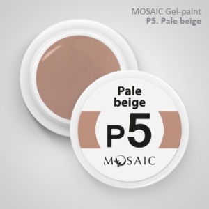 P05. Pale Beige 5ml
