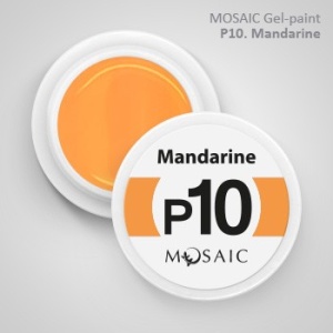P10. Mandarine 5ml