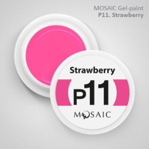 P11. Strawberry 5ml