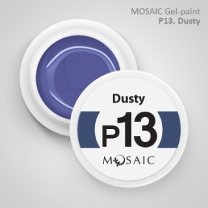 P13. Dusty 5ml
