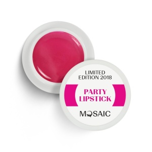Party Lipstick